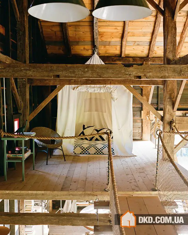 Екзотичний сільський будинок - Gallery image 6