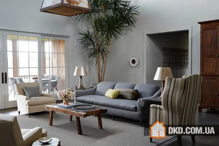 Реконструкція водяної мельниці в США - Gallery image 1