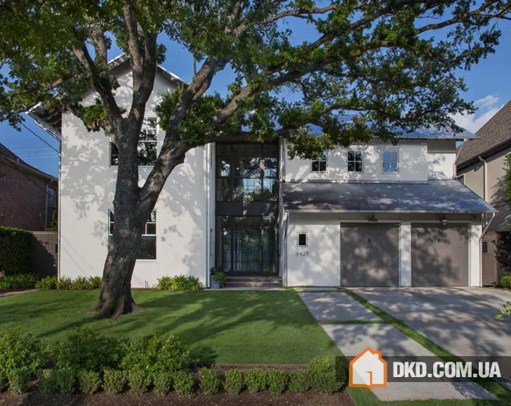 Ідеальні форми від Cusimano Architect - Gallery image 4