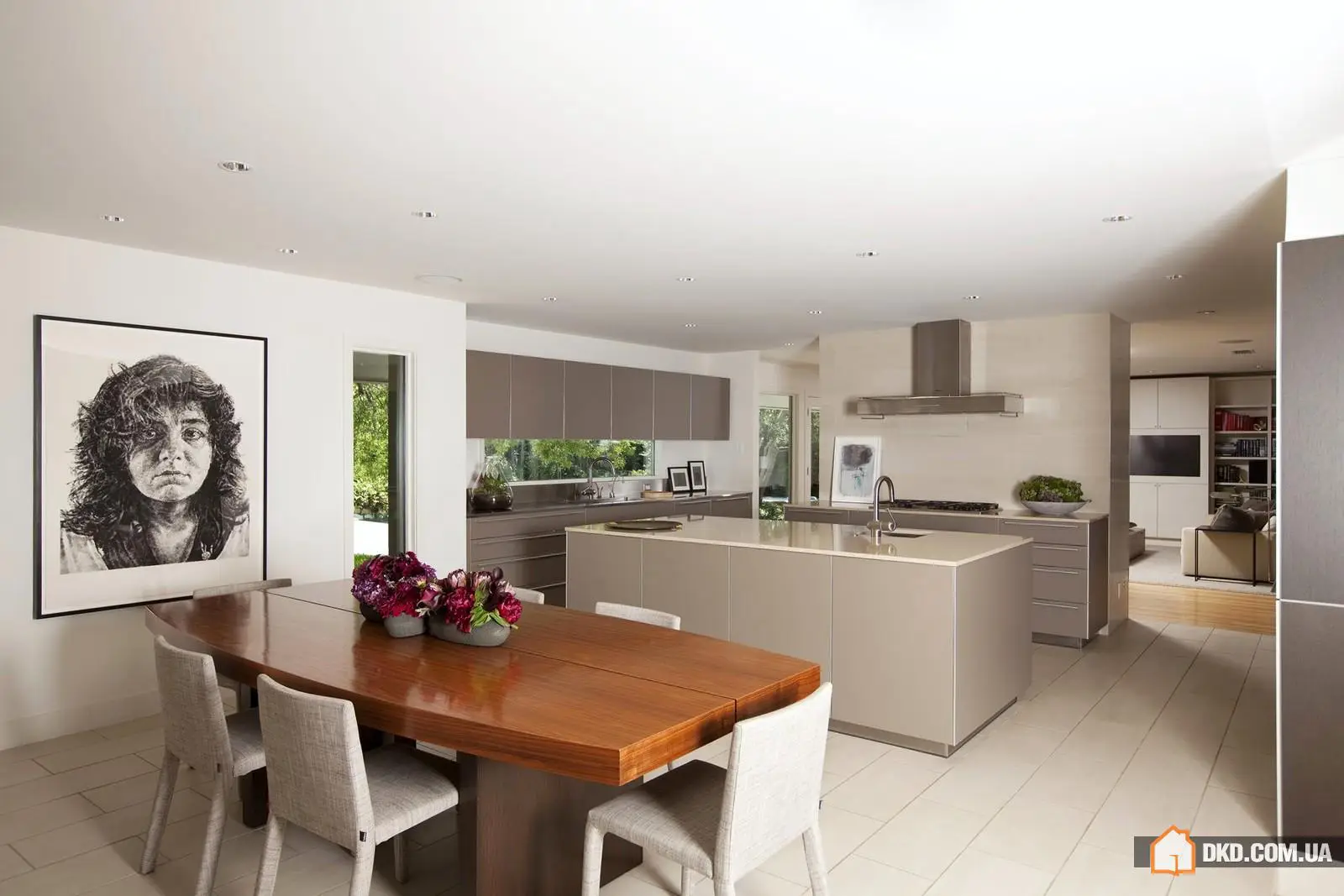 Family Residence in Texas - Gallery image 9