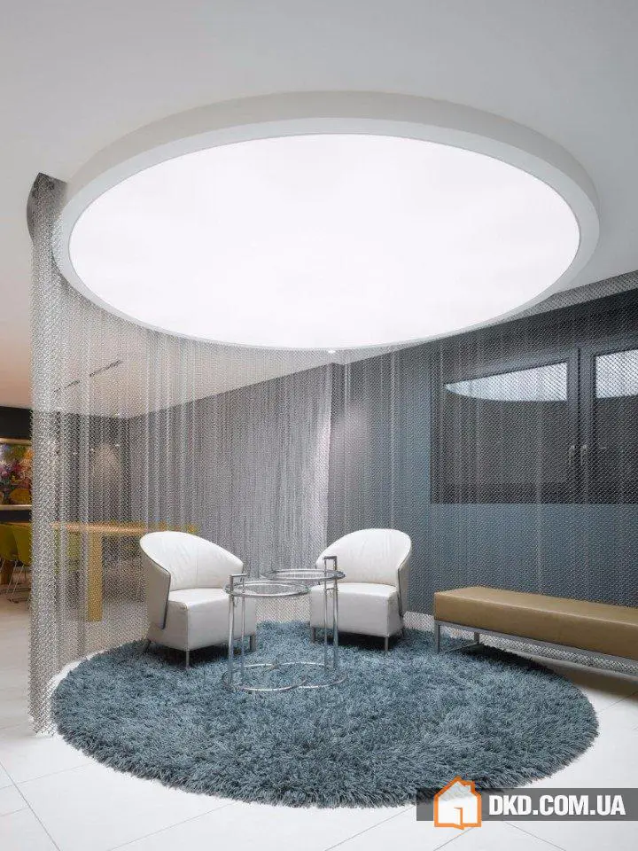 Квартира в Штутгарте, в Німеччині. Інтер’єр квартири розроблено Ippolito Fleitz Group. - Gallery image 1