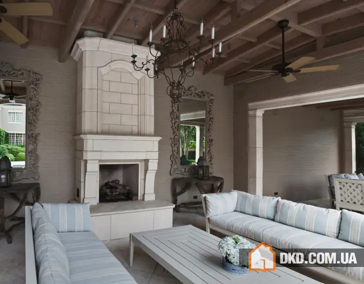 Ідеальні форми від Cusimano Architect - Gallery image 13