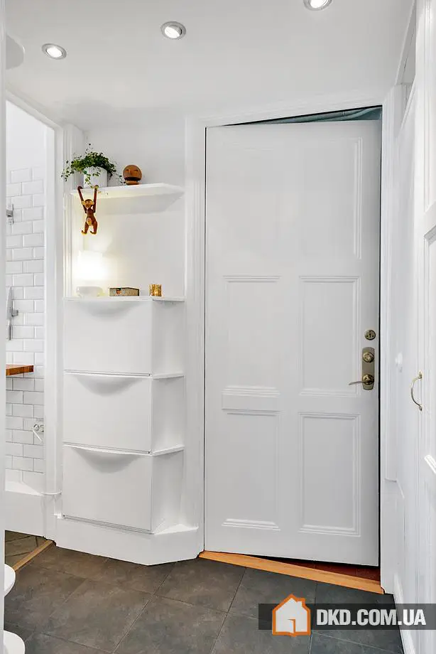 Чудовиська 26 кв. м - Gallery image 11