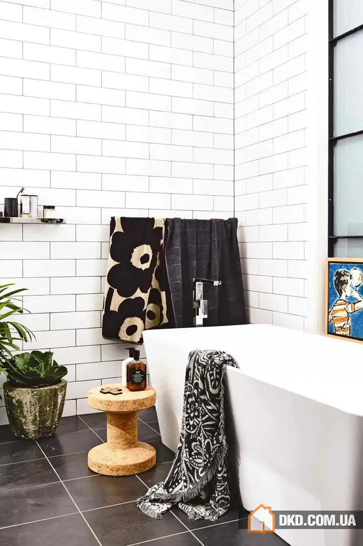 Інтер'єр із цегли в Мельбурні - Gallery image 6