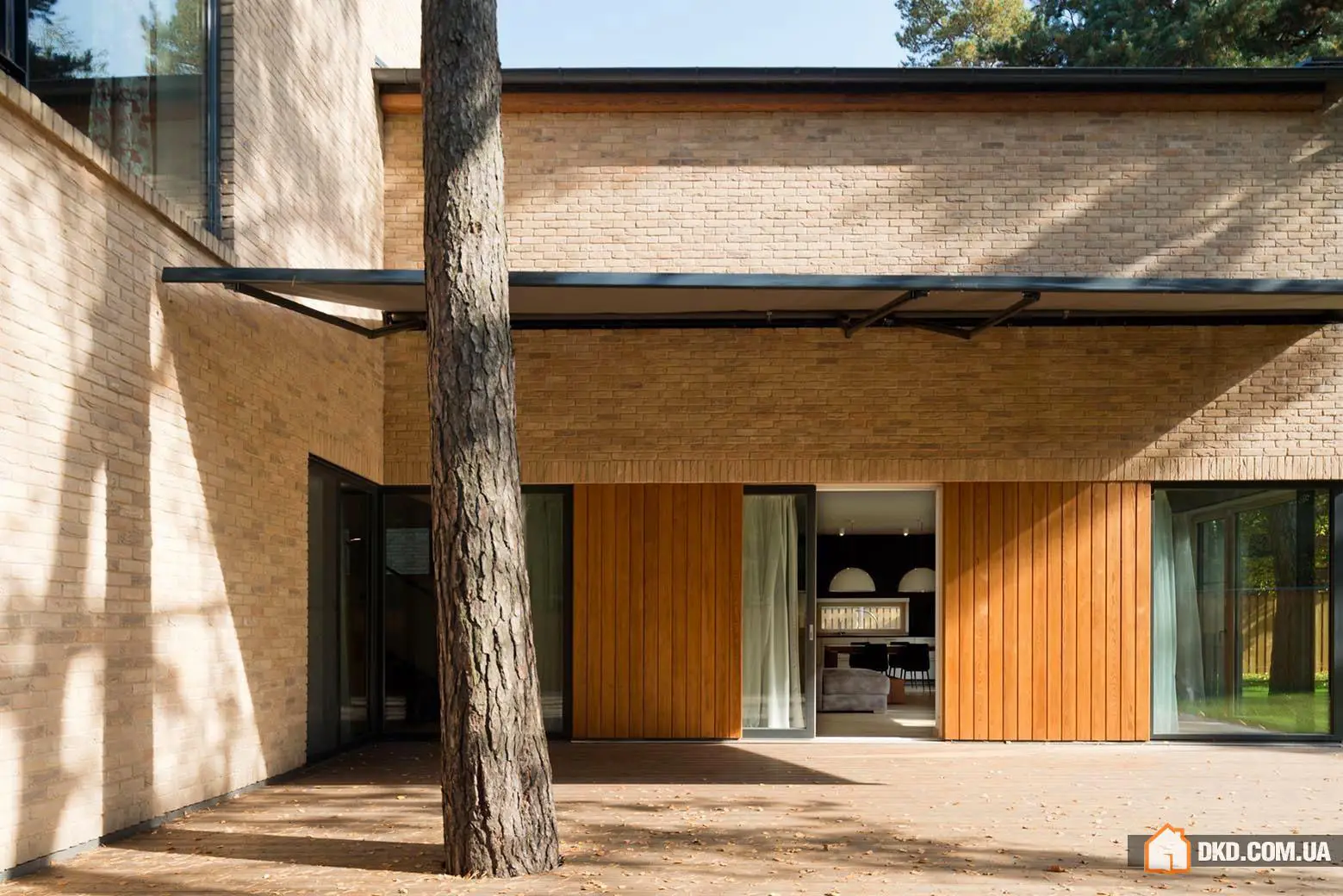 Maison individuelle dans la région de Moscou - Gallery image 2