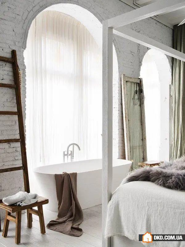 Розкішна квартира в стилі лофт у Барселоні - Gallery image 8