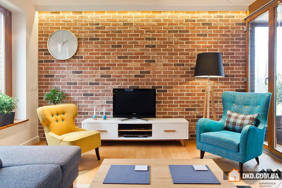 Контраст і гармонія в apartamentах Wille Parkowa - Gallery image 1