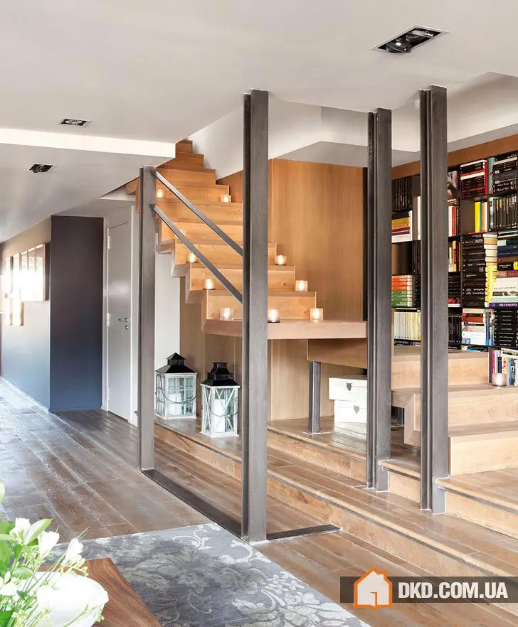 Квартири зі скляною стіною в Барселоні - Gallery image 8