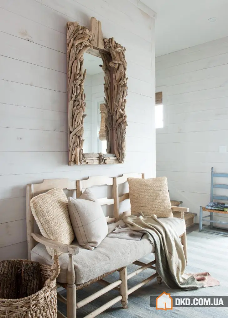 Світлий будинок з верандою в США - Gallery image 0