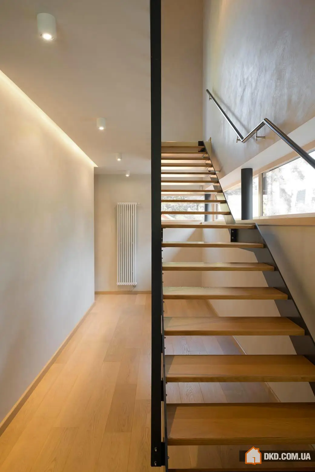 Maison individuelle dans la région de Moscou - Gallery image 20