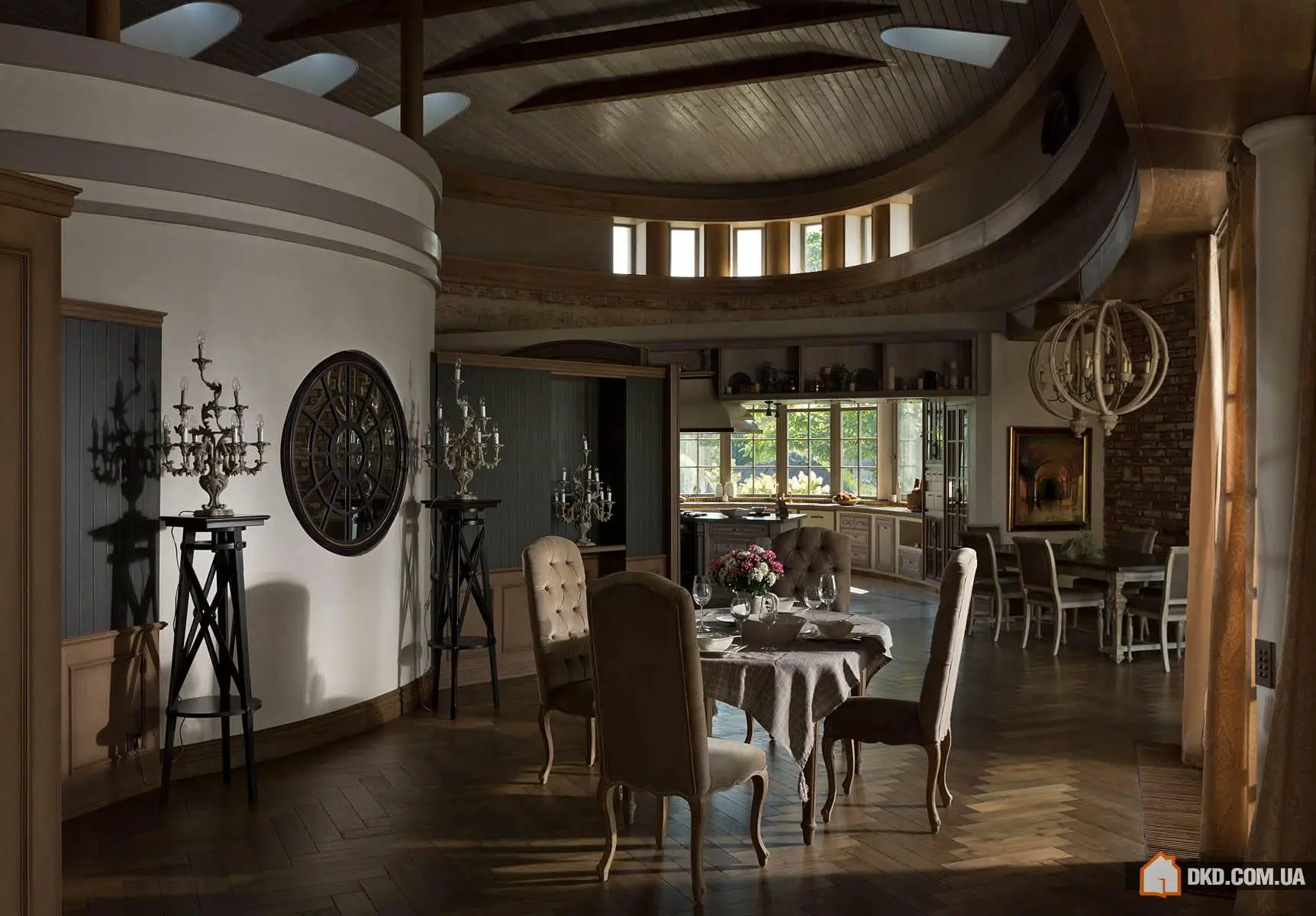 Пригородна сімейна резиденція - Gallery image 6