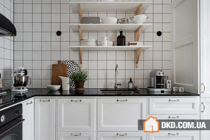 Приємний спокій інтер'єру квартири в Гетеборзі (70 кв. м) - Gallery image 5