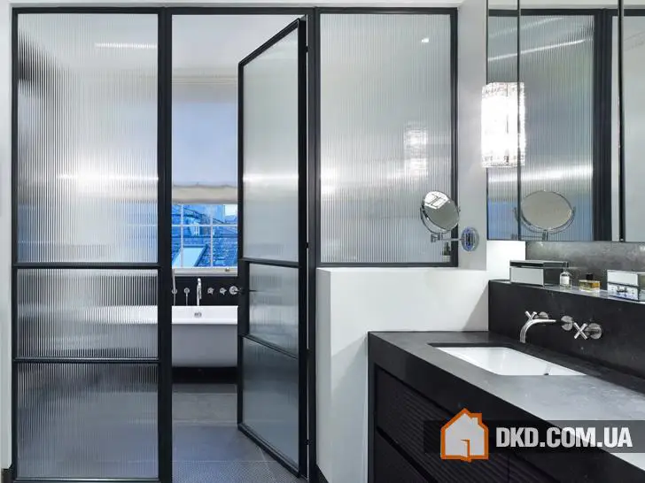 Стильный таунхаус в Лондоне - Gallery image 9