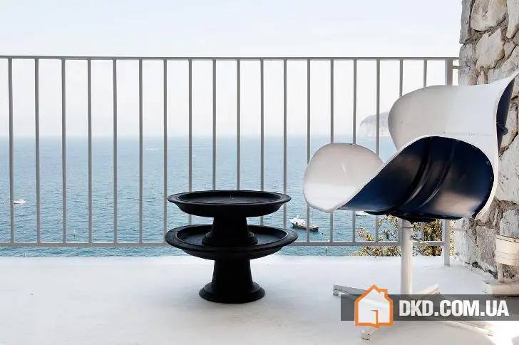 Готель із шокуючими видами в Сорренто - Gallery image 8