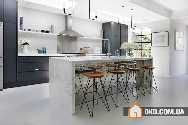 Смачний інтер’єр вікторіанського таунхауса в Лондоні - Gallery image 1