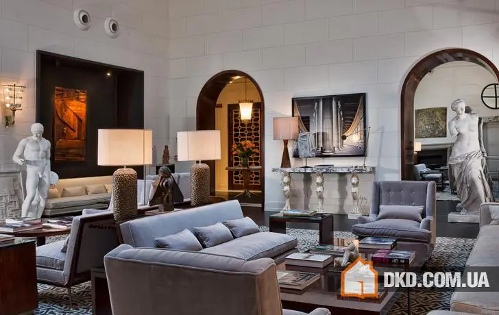 Елегантна роскість у центрі Риму - Gallery image 8