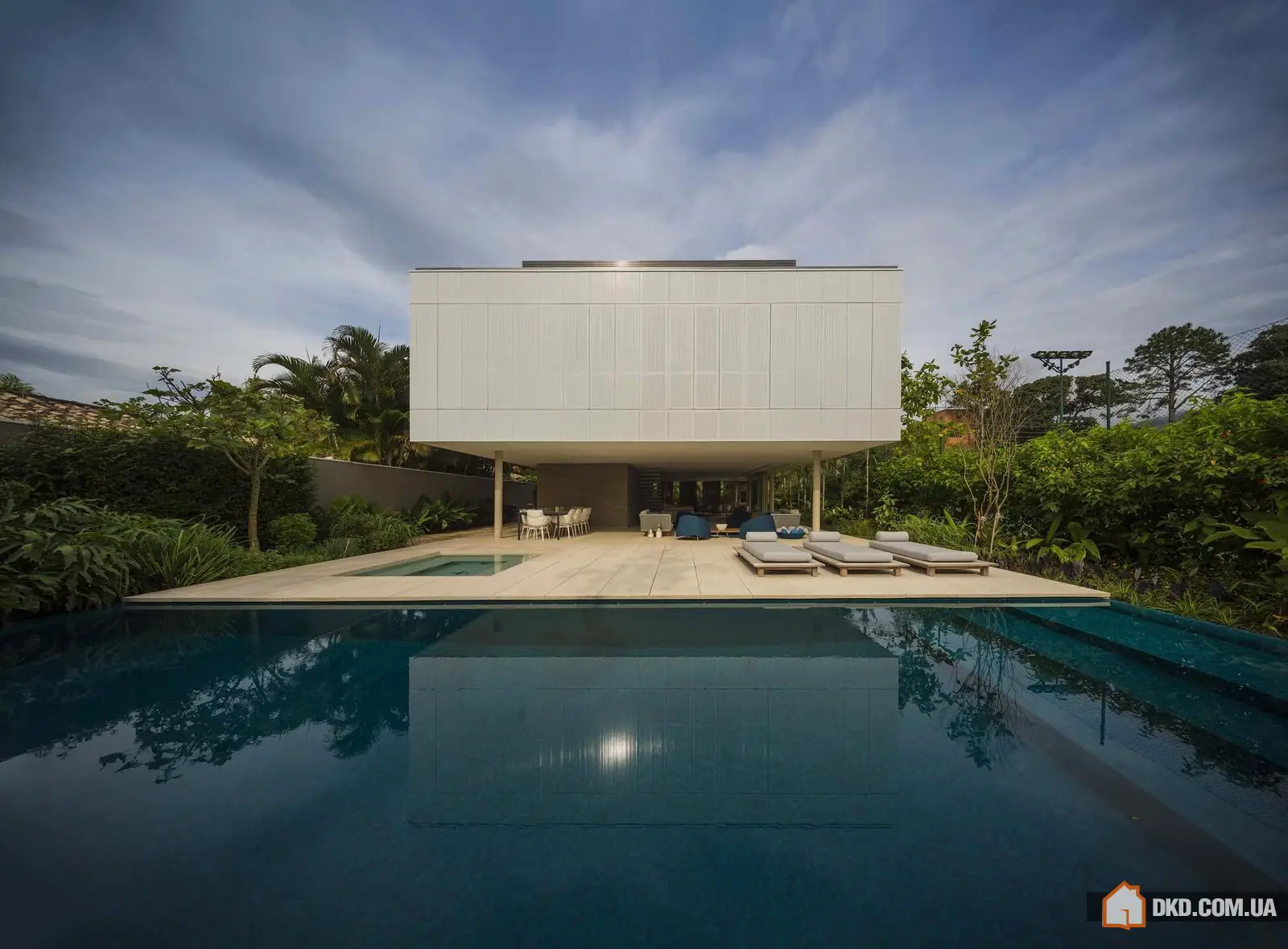 Тропический особняк в Бразилии - Gallery image 26