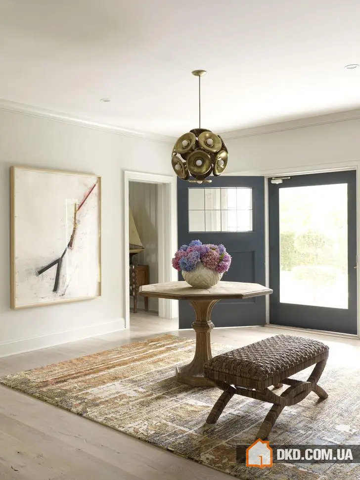 Американський будинок із великими амбіціями - Gallery image 15