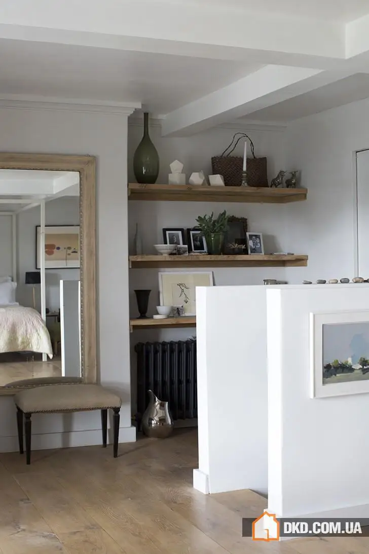 Простий і елегантний англійський дизайн від Кассандри Елліс - Gallery image 9