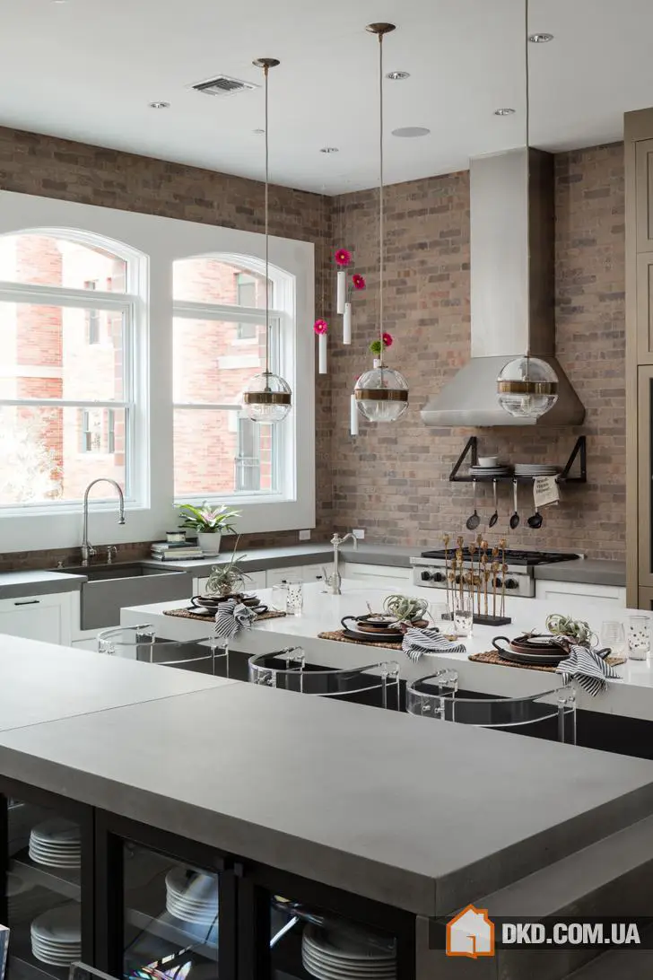 Просторний сучасний таунхаус у центрі Фінікса (США) - Gallery image 4