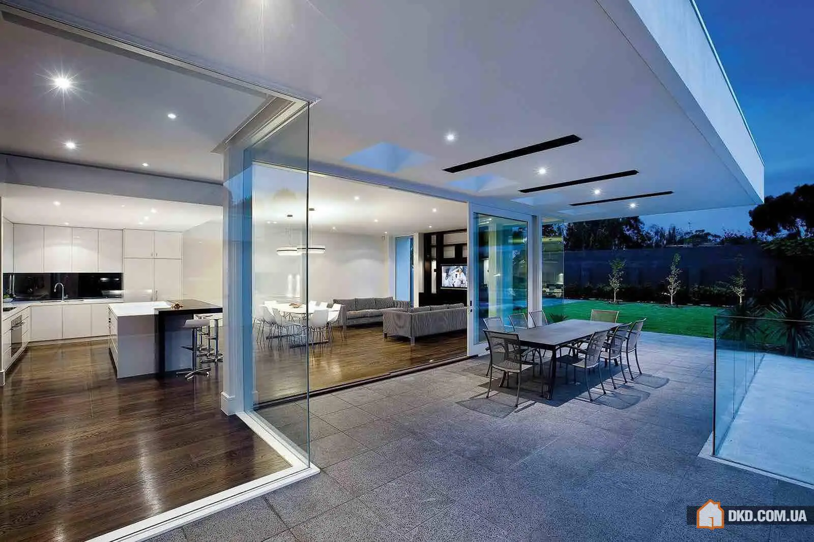 Hawthorn Residence by Canny - Gallery image 3