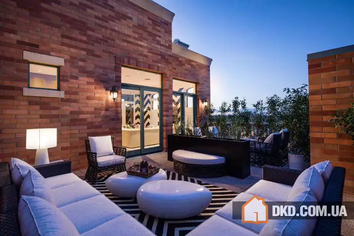 Просторний сучасний таунхаус у центрі Фінікса (США) - Gallery image 25