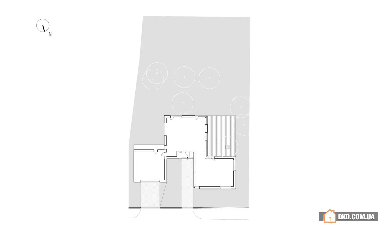 Maison individuelle dans la région de Moscou - Gallery image 38