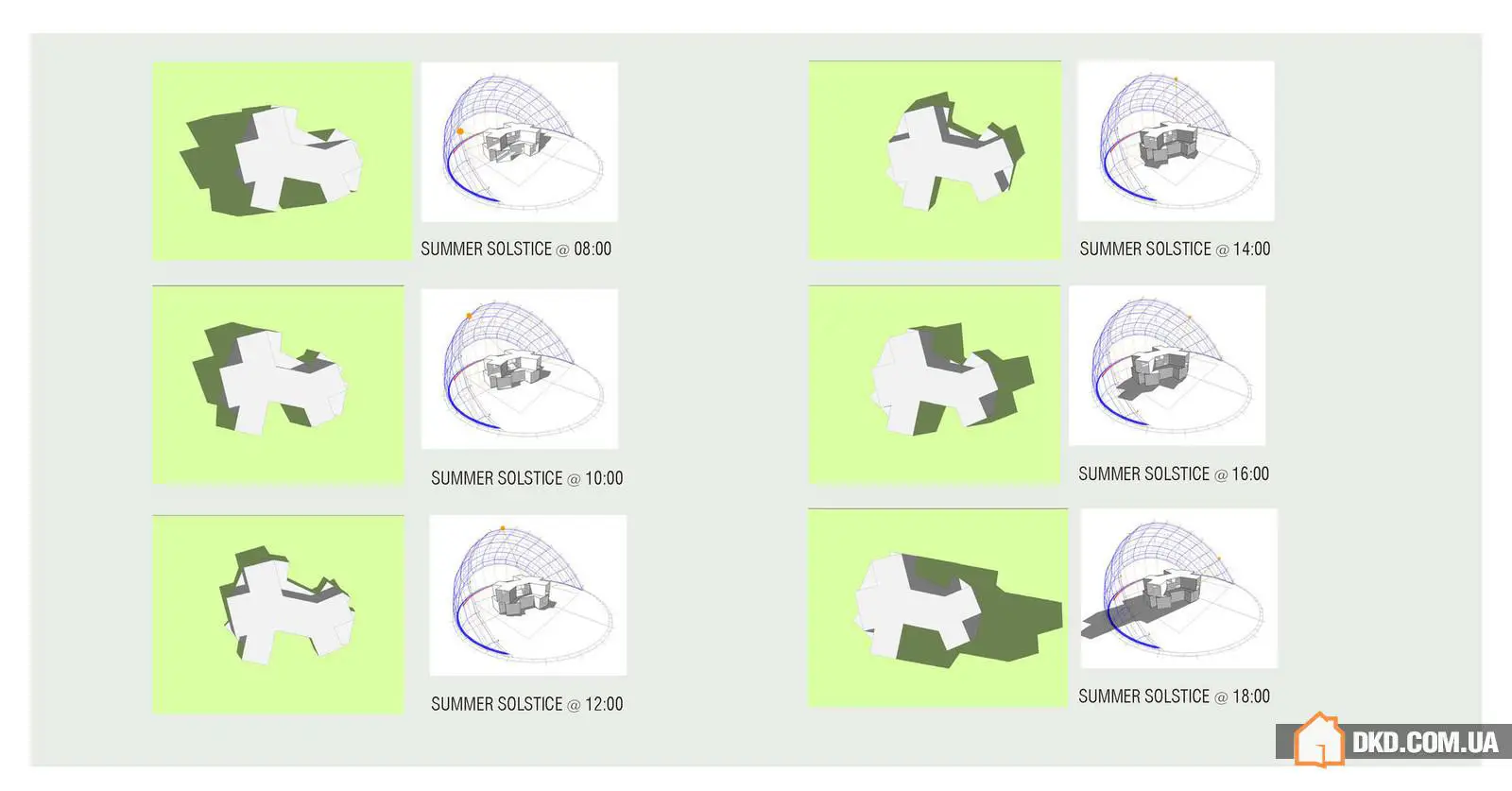 Елегантна геометрія будинку з видом на Середземне море - Gallery image 31