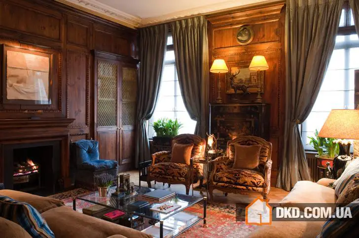 Дизайн, перевірений часом - Gallery image 0