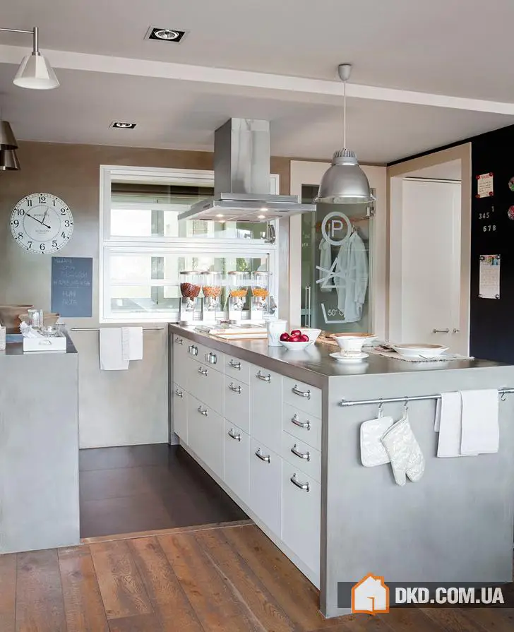 Квартири зі скляною стіною в Барселоні - Gallery image 5