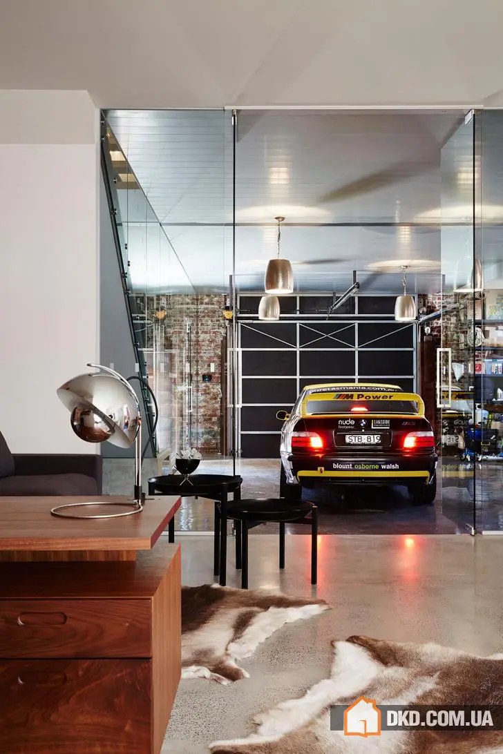 Чудовий ремонт старого складу в Мельбурні - Gallery image 8