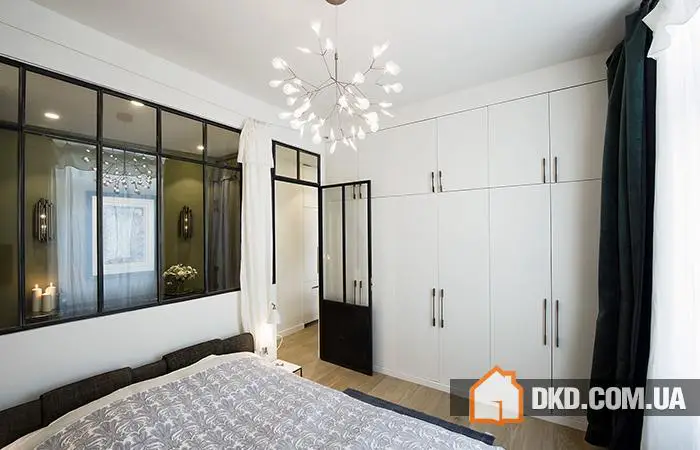 Сучасні апартаменти в Парижі - Gallery image 12