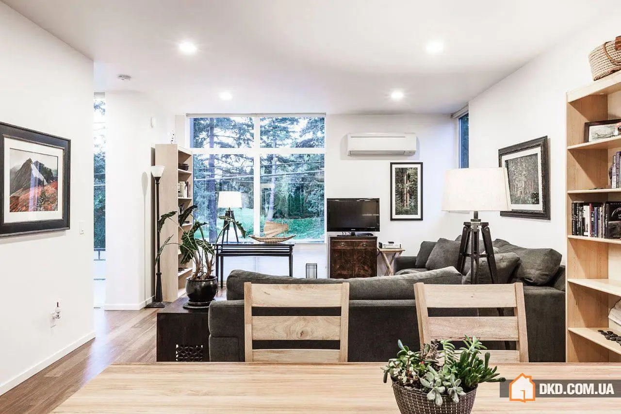 Міські таунхауси Genesee від Elemental Architecture - Gallery image 1