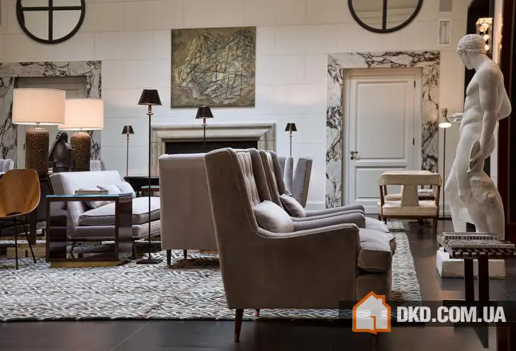 Елегантна роскість у центрі Риму - Gallery image 14