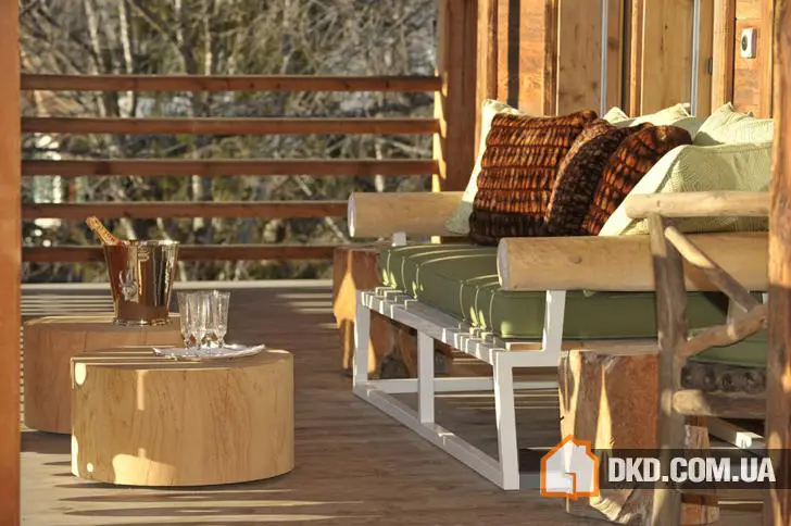 Дизайн, перевірений часом - Gallery image 20