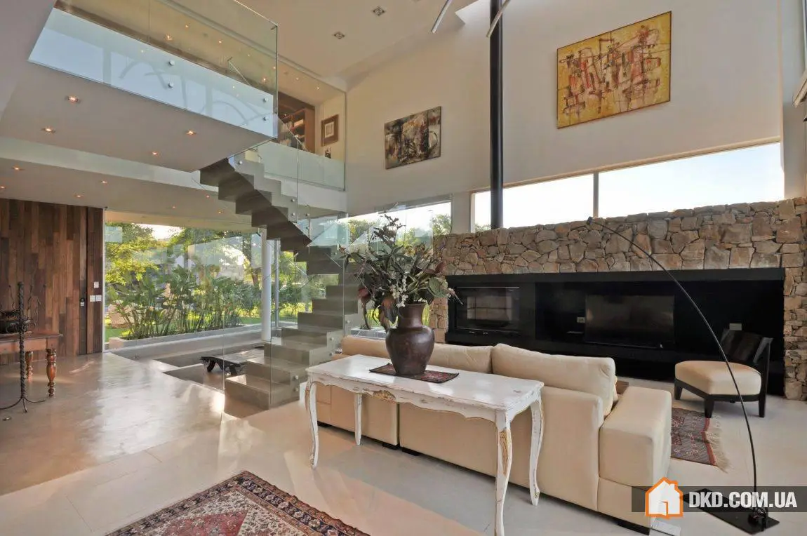 Сучасний будинок з регіональних матеріалів у Тігрі, Буенос-Аїресі - Gallery image 5