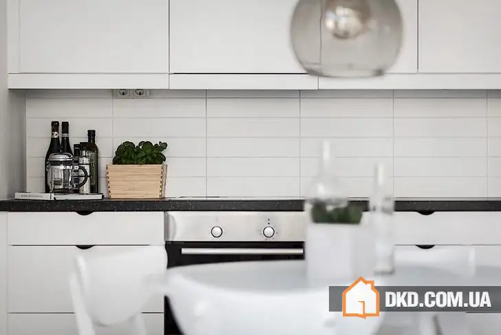 Простий і душевний скандинавський інтер'єр (54 кв. м) - Gallery image 7