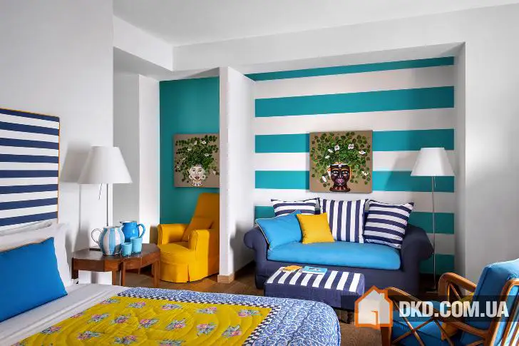 Готель із шокуючими видами в Сорренто - Gallery image 4