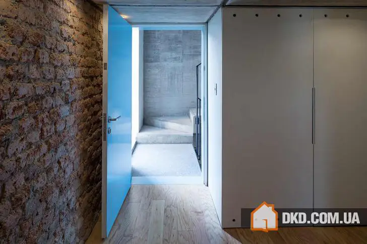 Стильна квартира-лофт у Мексику - Gallery image 3