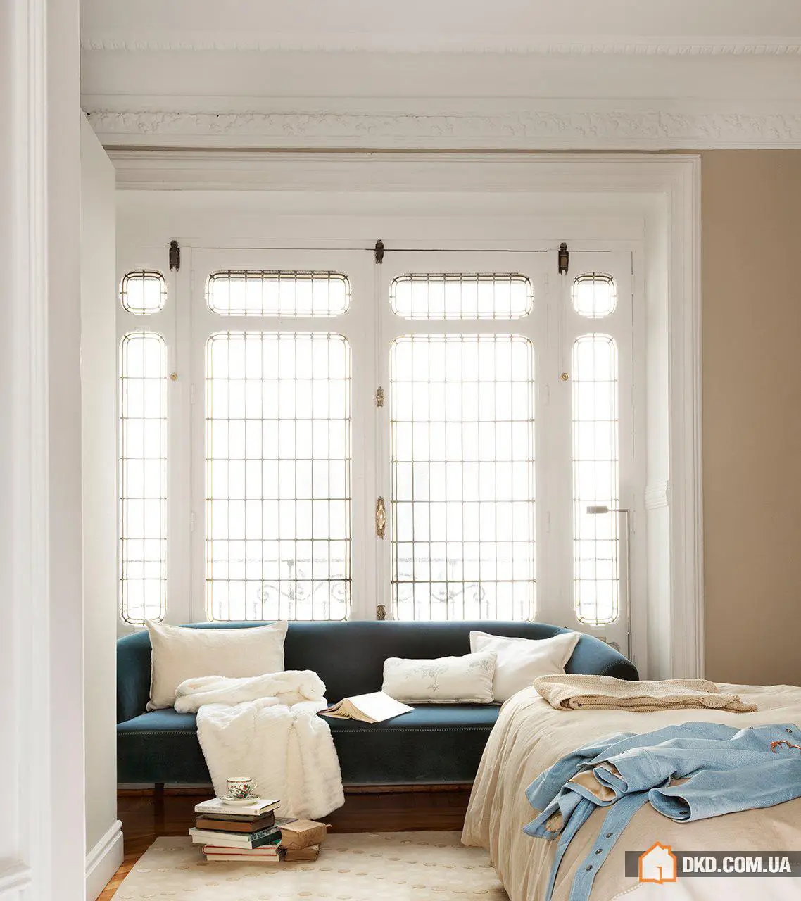 Величезна реконструкція квартири дизайнера - Gallery image 9