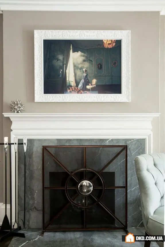 Елегантний інтер'єр у Каліфорнії - Gallery image 1