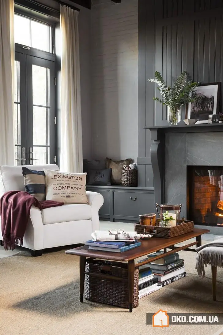 Осінь у великому місті - Gallery image 2