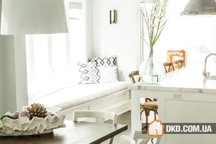 Елегантний інтер'єр у Каліфорнії - Gallery image 8