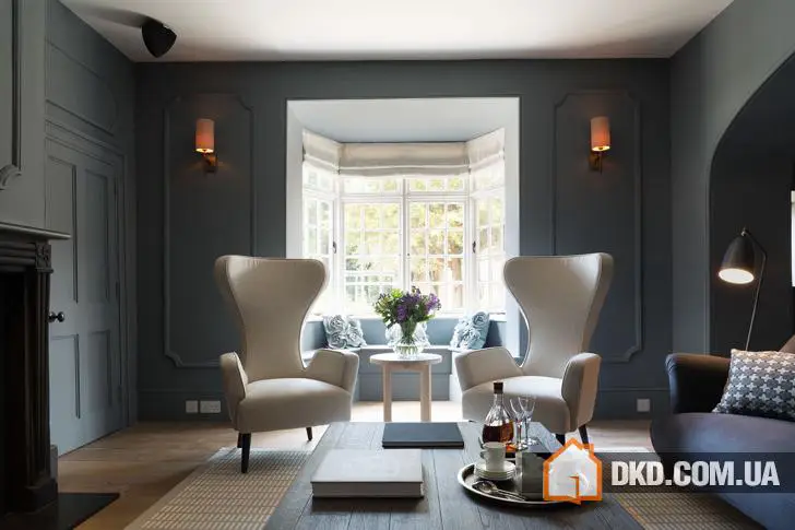 Вдохновляща інтер’єрна фотографія від Paul Craig - Gallery image 0