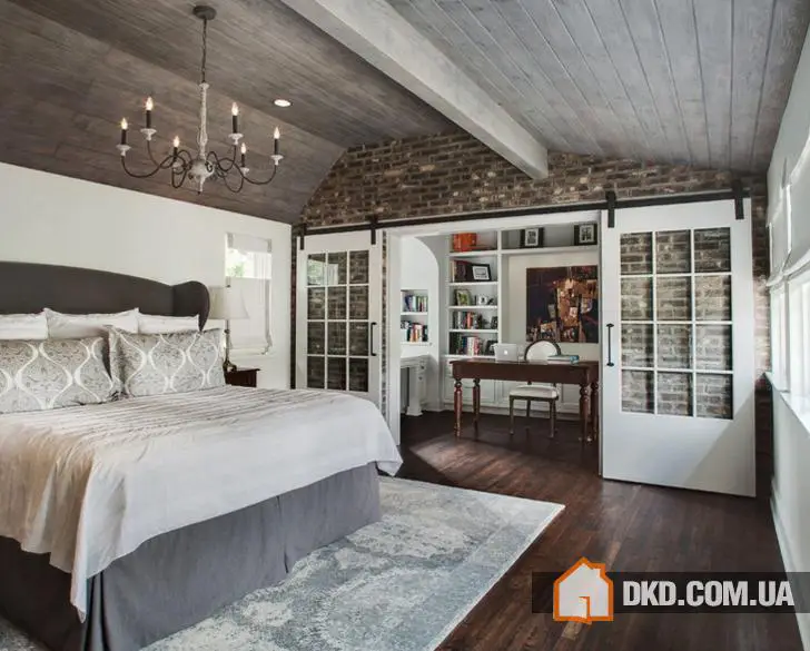 Ідеальні форми від Cusimano Architect - Gallery image 2