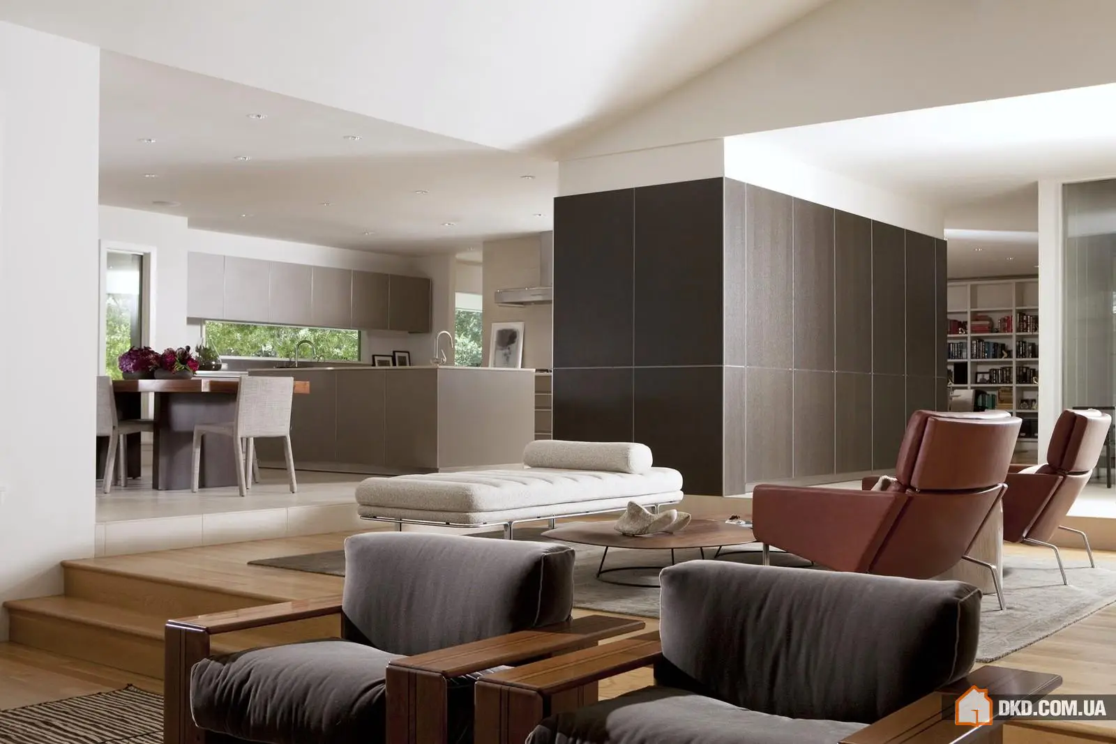 Family Residence in Texas - Gallery image 3