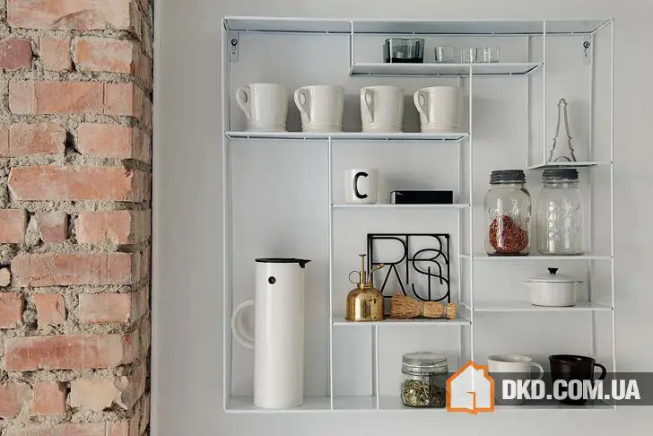 Приємний спокій інтер'єру квартири в Гетеборзі (70 кв. м) - Gallery image 8