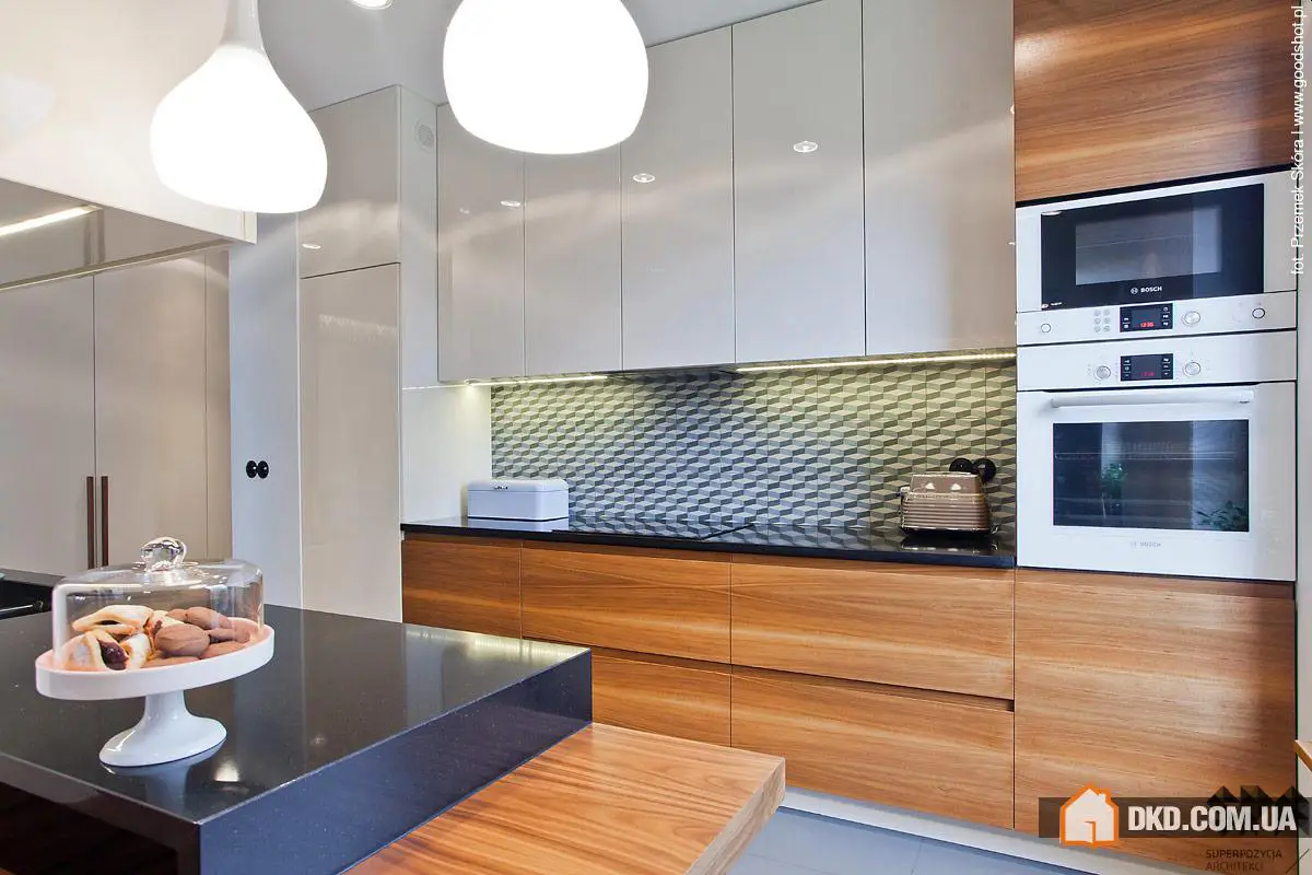 Контраст і гармонія в apartamentах Wille Parkowa - Gallery image 4