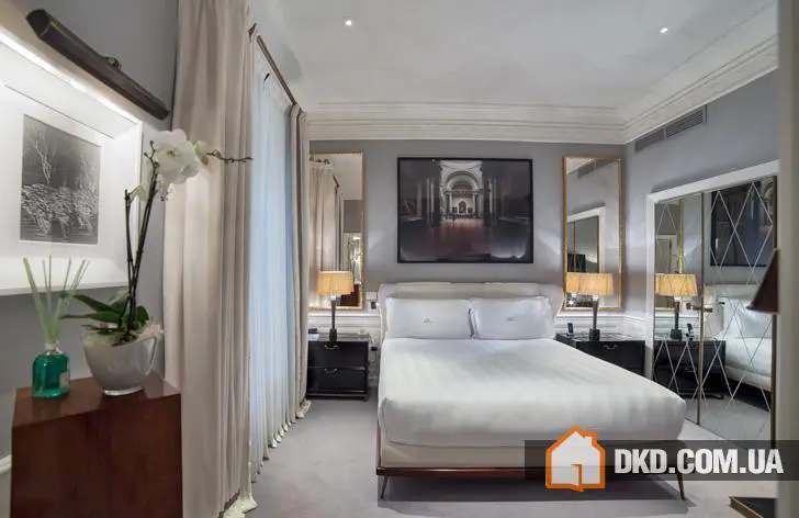 Елегантна роскість у центрі Риму - Gallery image 22