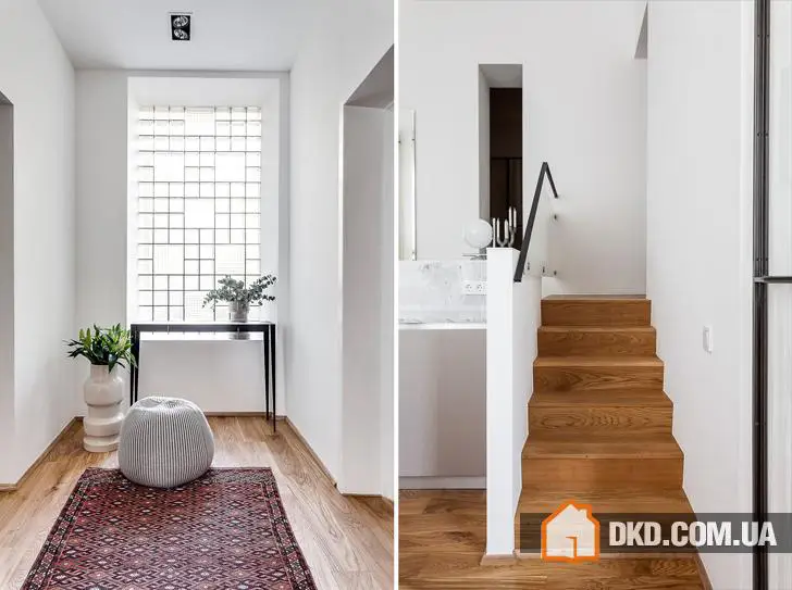 Сучасна двокімнатна квартира в Швеції - Gallery image 16